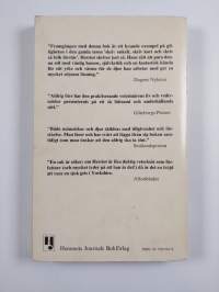Om dom bara kunde tala