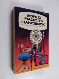 World radio TV handbook 1983