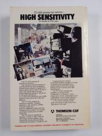 World radio TV handbook 1983