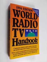 World Radio TV handbook 1994