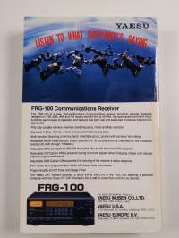 World Radio TV handbook 1994