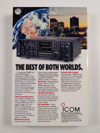 World radio tv handbook 1990 edition