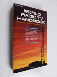World Radio TV Handbook 1984