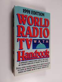 World Radio TV Handbook 1991 edition