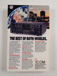 World Radio TV Handbook 1991 edition