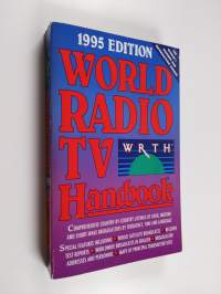 World radio TV handbook 1995 edition