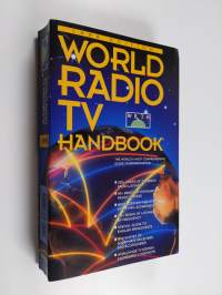 World Radio TV Handbook 1998 edition