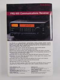 World Radio TV Handbook 1998 edition