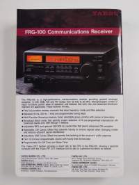 World radio TV handbook 1997