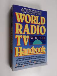 World Radio TV Handbook 1986