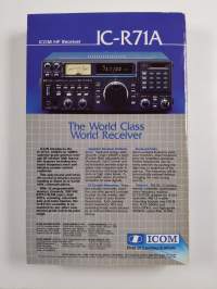 World Radio TV Handbook 1986