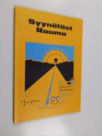 Syynätäst Rauma