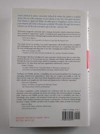 Winning through innovation : a practical guide to leading organizational change and renewal
