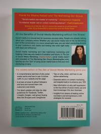 The zen of social media marketing : an easier way to build credibility, generate buzz, and increase revenue