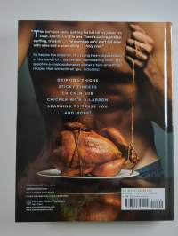 Fifty Shades of Chicken