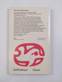 Novelleja