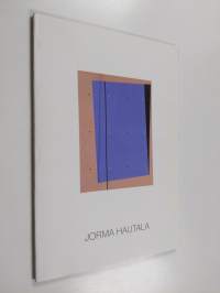 Jorma Hautala : 4.2.-28.2.1999, [Galerie Artek]