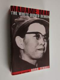 Madame Mao : the white boned demon (signeerattu)