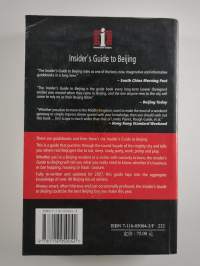 Insider&#039;s guide to Beijing 2007