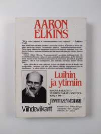 Luihin ja ytimiin