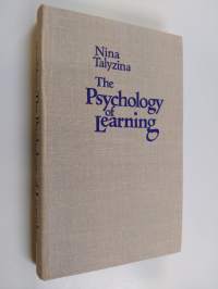 The psychology of learning : theories of learning and programmed instruction