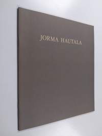Jorma Hautala : 4.11.-28.11.1993