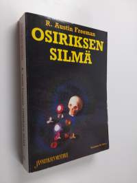 Osiriksen silmä