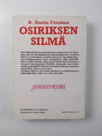 Osiriksen silmä