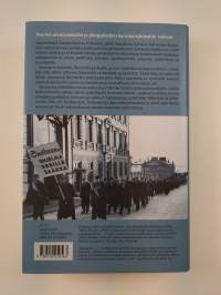 Me tahdoimme suureksi Suomenmaan : Akateemisen Karjala-Seuran historia 1, Tausta, organisaatio, aatteet ja asema yhteiskunnassa 1922-1939