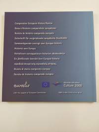 Comparare - Comparative European History Review, 2003