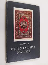 Orientaliska mattor