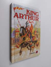 King Arthur