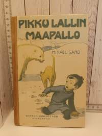 Pikku Lallin maapallo