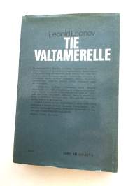 Tie valtamerelle