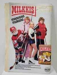 Peukaloisen retket Nro 21 1984