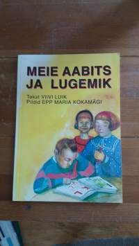 Meie aabits ja lugemik