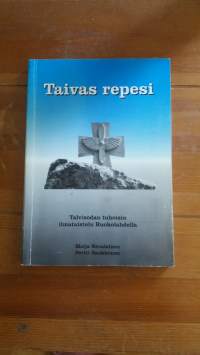 Taivas repesi : talvisodan tuhoisin ilmataistelu Ruokolahdella