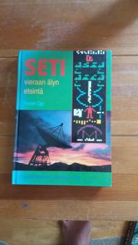 Seti -Vieraan älyn etsintä