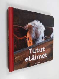Tutut eläimet