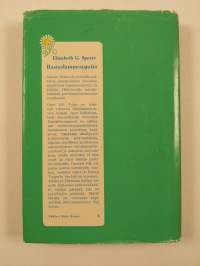 Rastaslammen noita