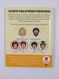 Puulatvasen kaksosteten erämaaseikkailut : Kaksoset tiikeriä jäljittämässä