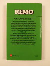 Venäläinen ruletti