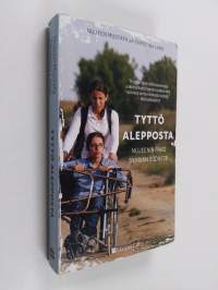 Tyttö Alepposta : Nujeenin pako Syyrian sodasta