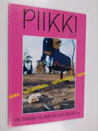Piikki 2/1997