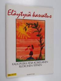 Eläytyvä kasvatus