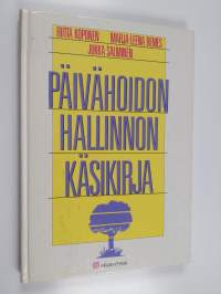 Päivähoidon hallinnon käsikirja