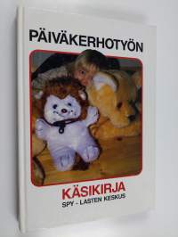 Päiväkerhotyön käsikirja