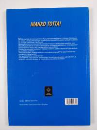 Ihanko totta! (+cd)