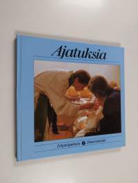 Erityisrippikoulu 2 : oheismateriaali : Ajatuksia