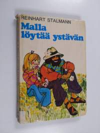 Malla löytää ystävän